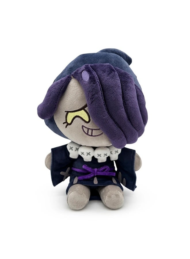 general Cookie Run Kingdom character Doll Cute Plush Toy The best gift for family and friends - Image 1