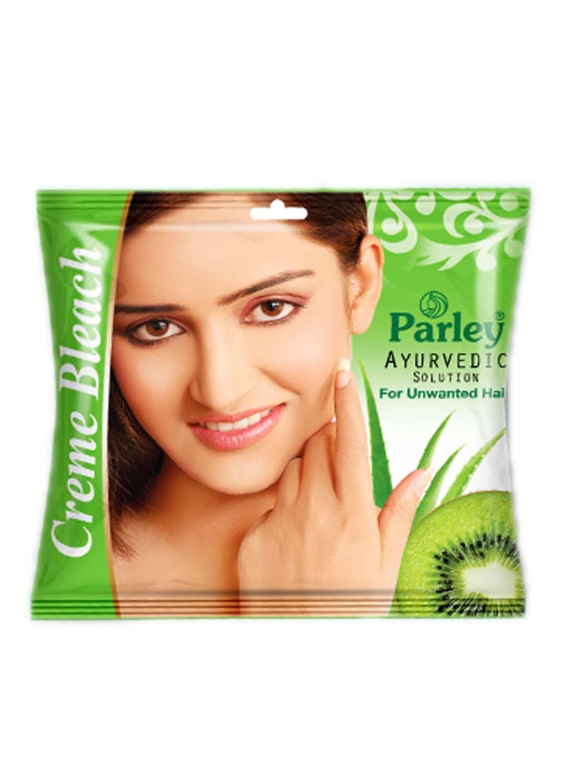 Parley Parley Ayurvedic Creme Bleach Sachet 10ml 