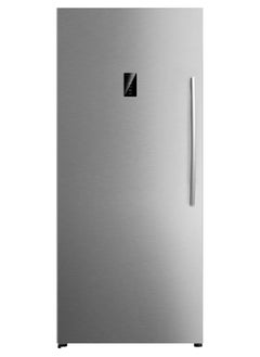 EDISON Edison EDIR595INV No Frost Vertical Refrigerator, 598  - Image 1