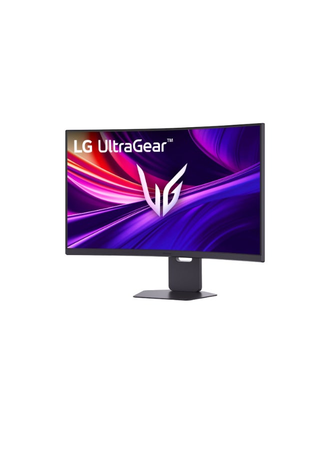 LG 37 inch Ultragear 4K UHD (3840 x 2160), 165 Hz, 1 ms, FreeSync Premium Pro, DisplayHDR 600, HDMI 2.1, DisplayPort, USB Type-C, Tilt Stand/Height, 37G800A-B Black - Image 2