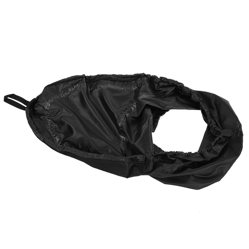 Skirt Cover Kayak Accessories Deck Canoe Water Sports Boat - Image 1