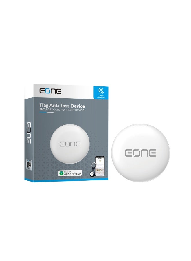 إيون جهاز تتبع ذكي EONE iTag – لا تفقد أغراضك مرة أخرى - Image 5