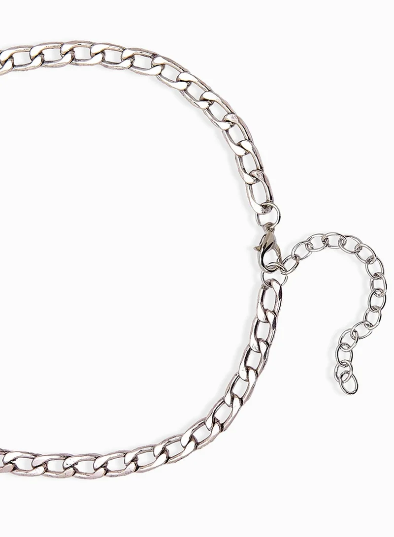 Ginger Statement Necklace