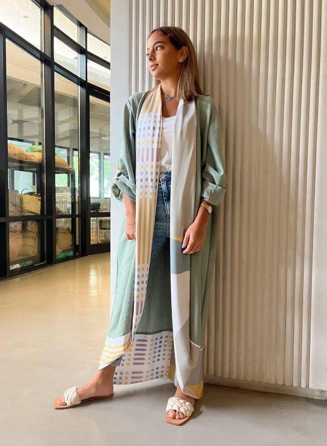 ذا انتايتيلد بروجكت Luna Smith - Signature Round Design