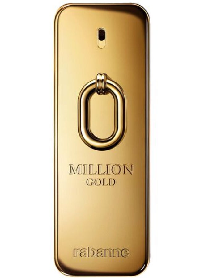 paco rabanne Million Gold Intense EDP 100ml - Image 1