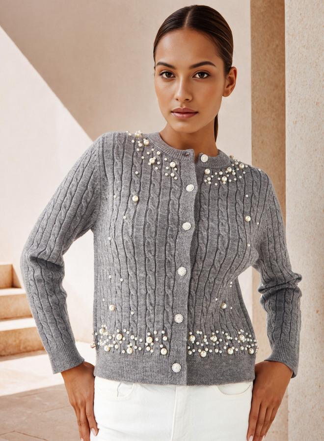 تواكستريمز كارديجان مزين - Image 1