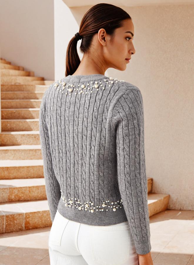 تواكستريمز كارديجان مزين - Image 3