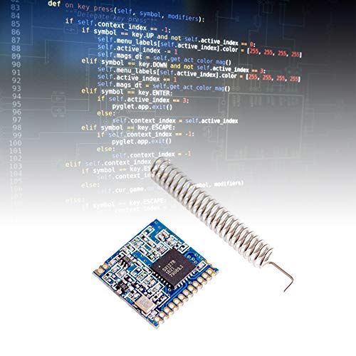 Comimark 2Pcs LoRa SX1278 Long Range RF Wireless Power Mental Module SX1276 5Km for Arduino - Image 4