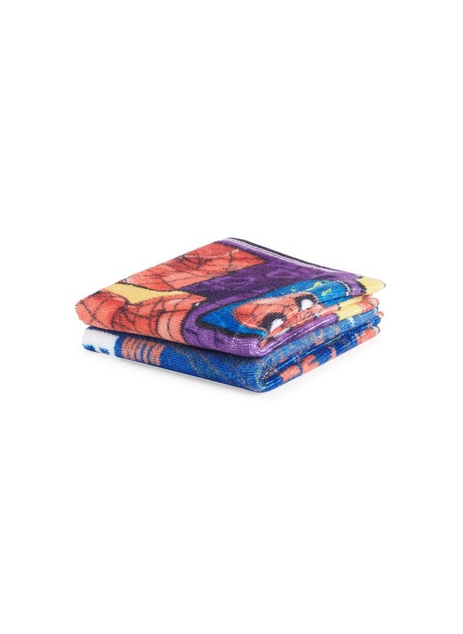 Spaces 100% Cotton Face Towel Life Like Prints High Absorbency Colour Smart 380 GSM Multi - pzsku/Z7ECB7376B04514ADB8CAZ/45/_/1738305452/3e782d3f-3f70-4892-82de-a2a501a889b6