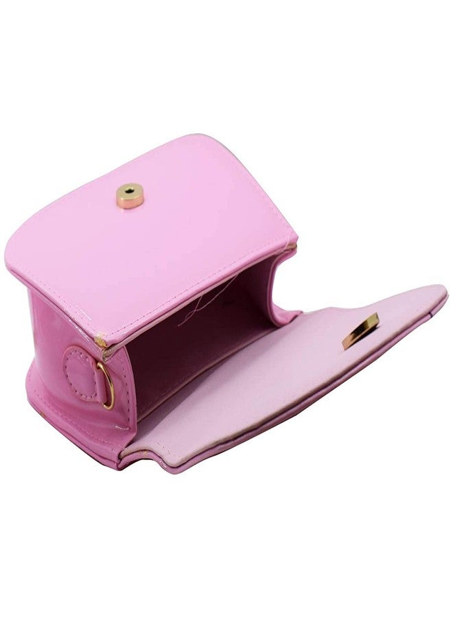 Asera Unicorn Sling Bag Shoulder bag Handbag Purse for Kids Girls - Image 5