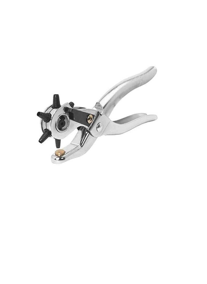 ROBUSTLINE Robustline Hole Punch Plier | Hole Punch Plier For Belt and Shoes  - Image 1