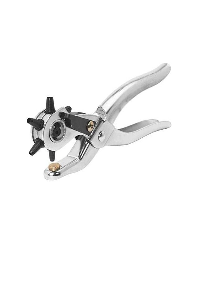ROBUSTLINE Robustline Hole Punch Plier | Hole Punch Plier For Belt and Shoes  - Image 2
