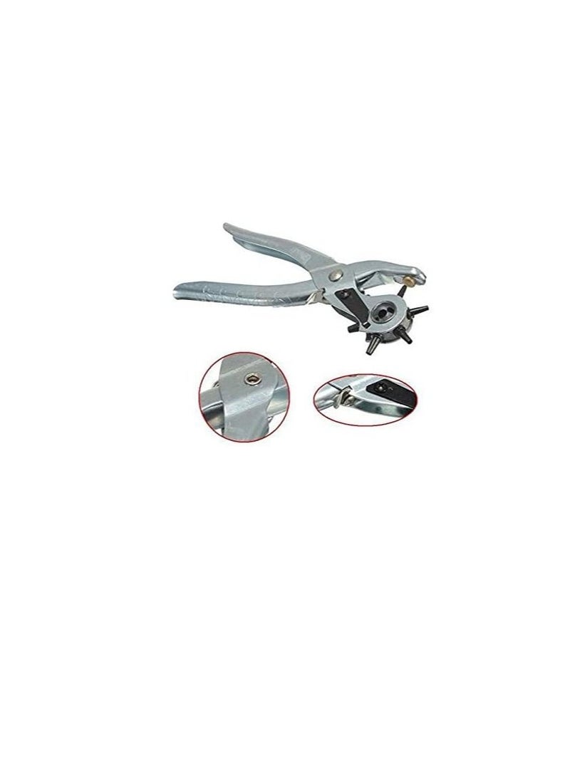 ROBUSTLINE Robustline Hole Punch Plier | Hole Punch Plier For Belt and Shoes  - Image 3