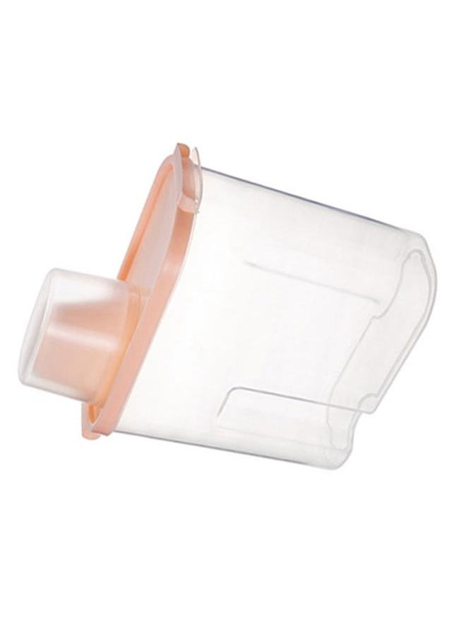 Thoraya Rice Storage Container Sealed Transparent Dustproof Multipurpose Grain Storage Tank for Oatmeal Cereal Pasta Flour  - Image 4