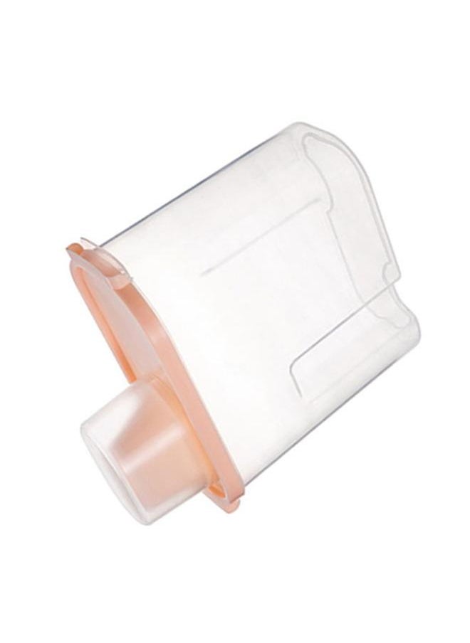 Thoraya Rice Storage Container Sealed Transparent Dustproof Multipurpose Grain Storage Tank for Oatmeal Cereal Pasta Flour  - Image 2