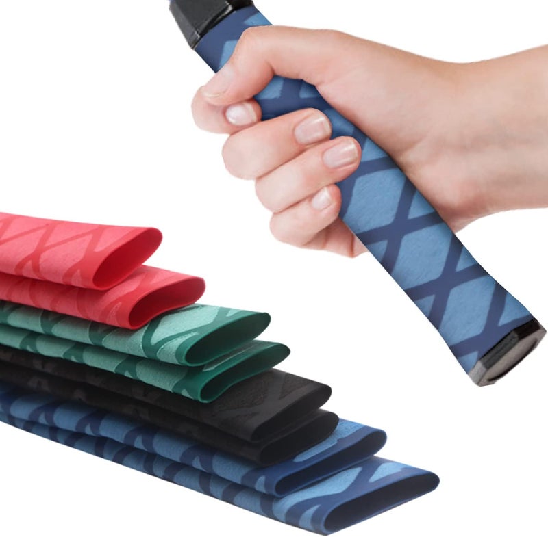 GLL Heat Shrink tubing, Long 3.2 ft, Big Size 15-50mm, Insulation Non-Slip Waterproof - Image 1