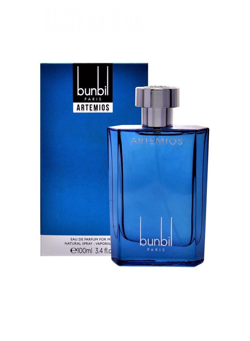 ARTEMIOS BLUE BUNBIL 100ML PERFUM