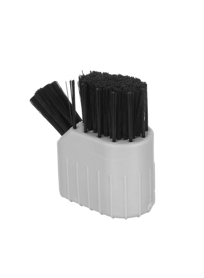 بيوسيلك فرشاة الوجه BioSilk مع العلاج الحريري للكلاب - فرشاة العناية بالشعيرات الدقيقة للمناطق التي يصعب الوصول إليها على وجوه الكلاب - Image 2