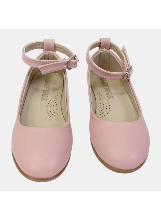 EASY Ballerina Flats Pink - Image 1