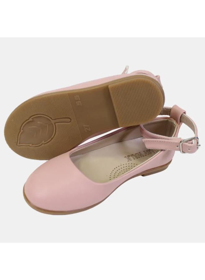 EASY Ballerina Flats Pink - Image 2