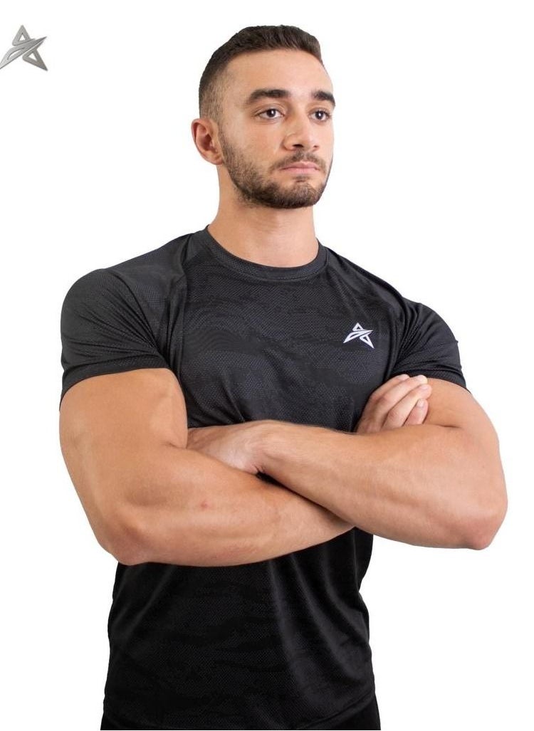 Archer - dry fit - Image 1