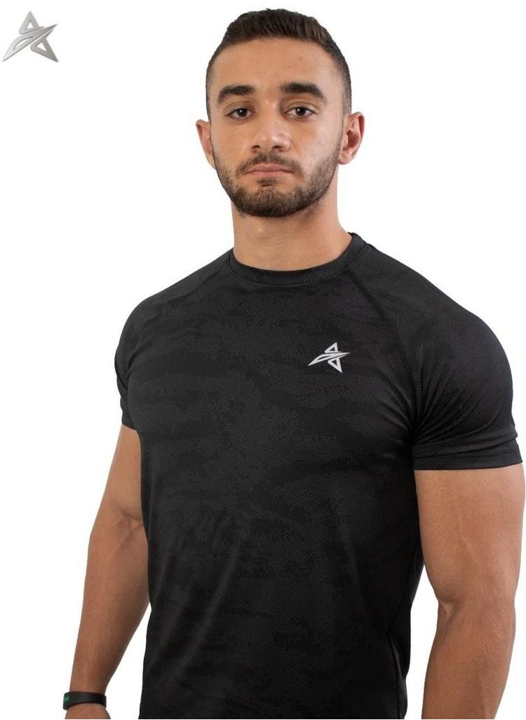 Archer - dry fit - Image 1