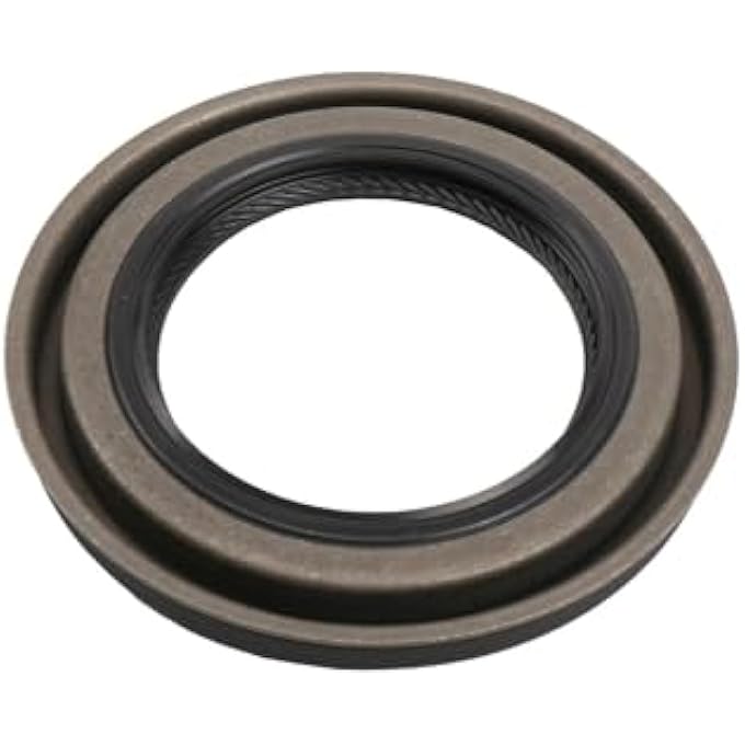 rayihni GM Parts 24237531 Automatic Transmission Torque Converter Seal - Image 1
