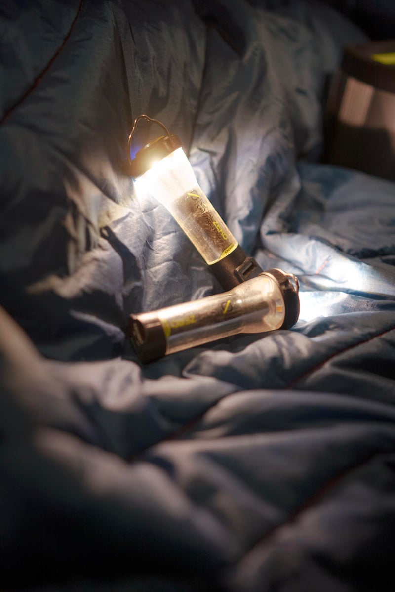 Goal Zero Lighthouse Micro Flash Lantern, USB Rechargeable Flashlight for Emergency and Outdoor Use - Image 2