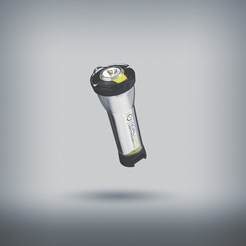 Goal Zero Lighthouse Micro Flash Lantern, USB Rechargeable Flashlight for Emergency and Outdoor Use - Image 4