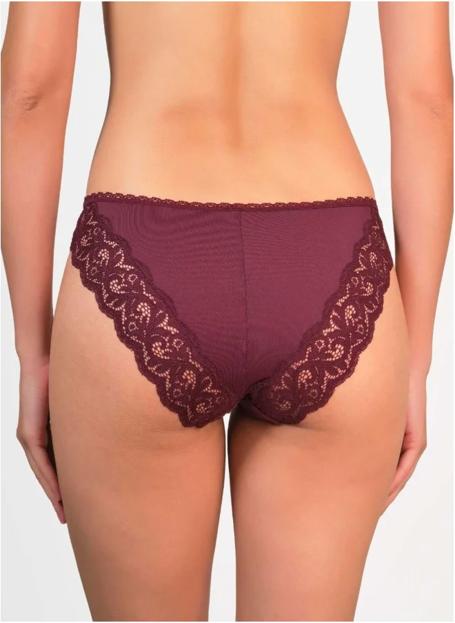 ايسلا اند ايفي Isla & Evie Trendy Cheeky Panties