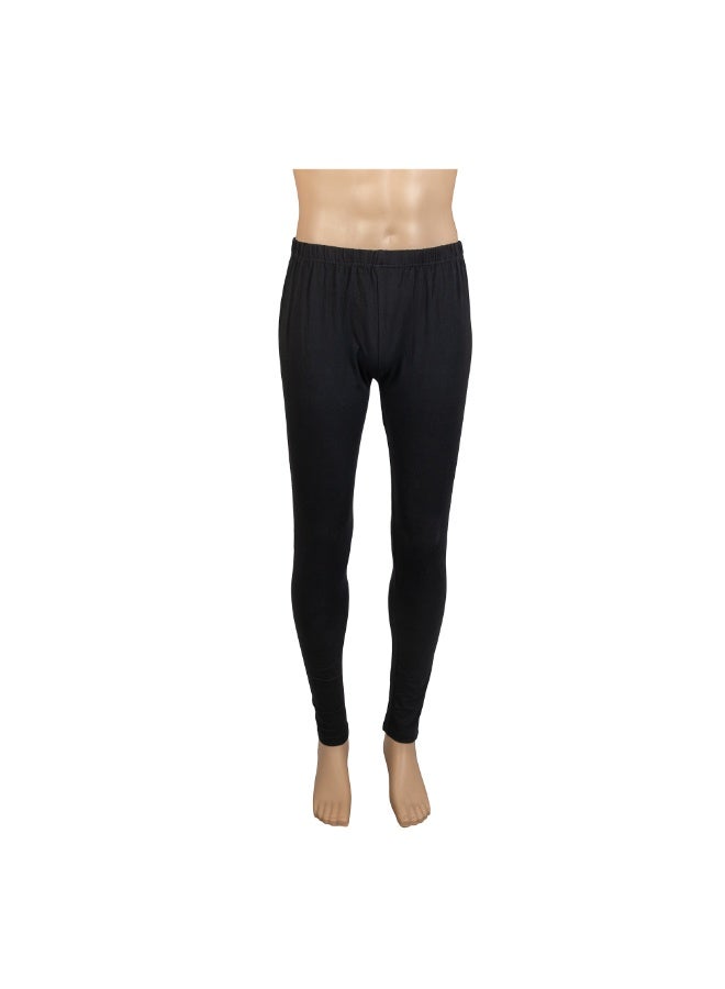 YOKS Women's Leggings Black (M) - Image 1