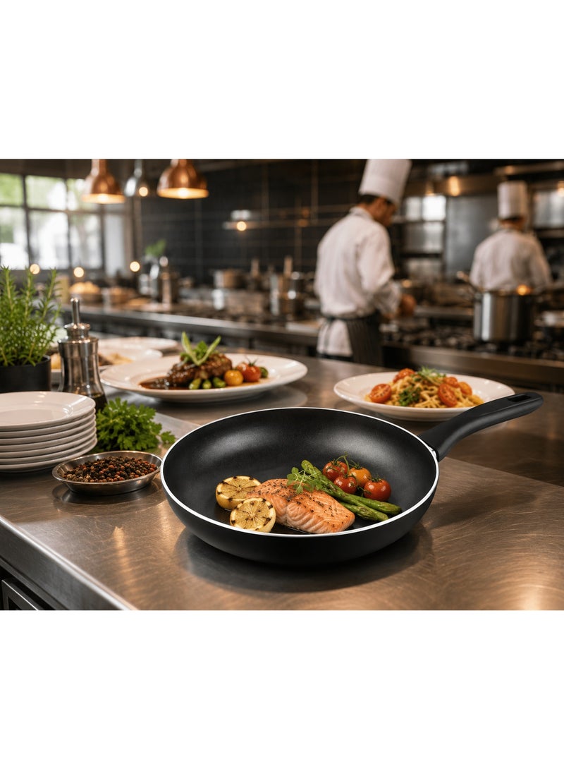 Lamart Aluminium Fry Pan Non-Stick 24 Cm - Image 5
