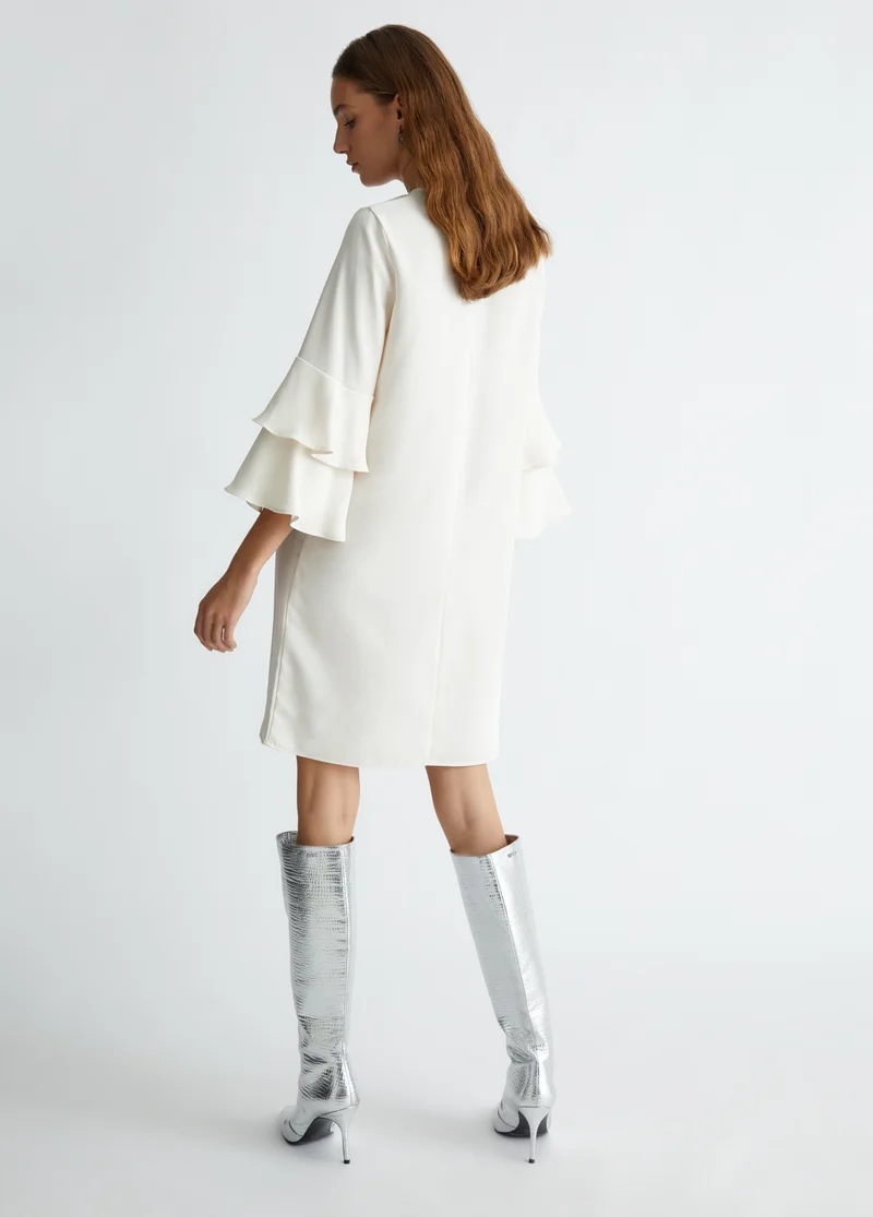 Liu Jo Short smart dress