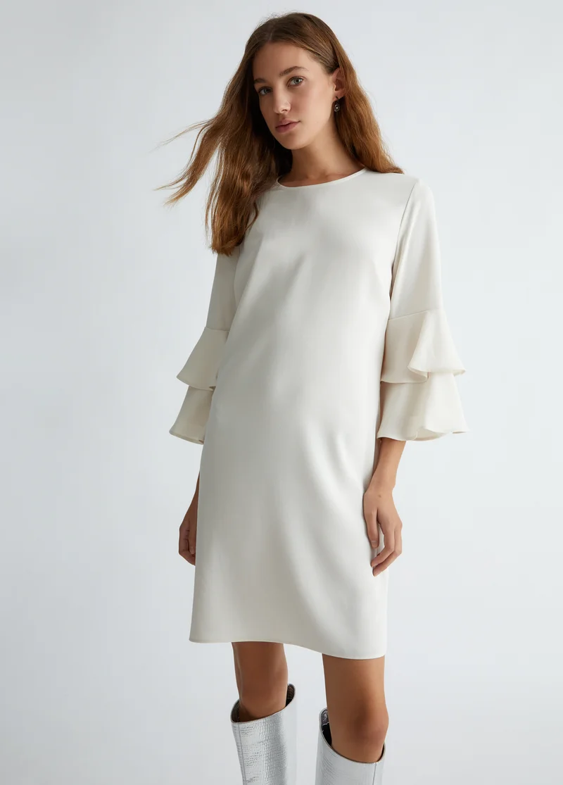 Liu Jo Short smart dress