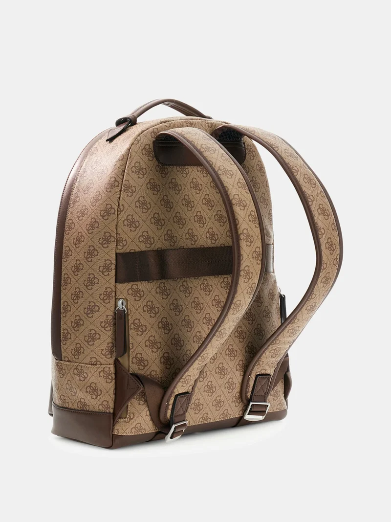 جس Milano Logo Backpack
