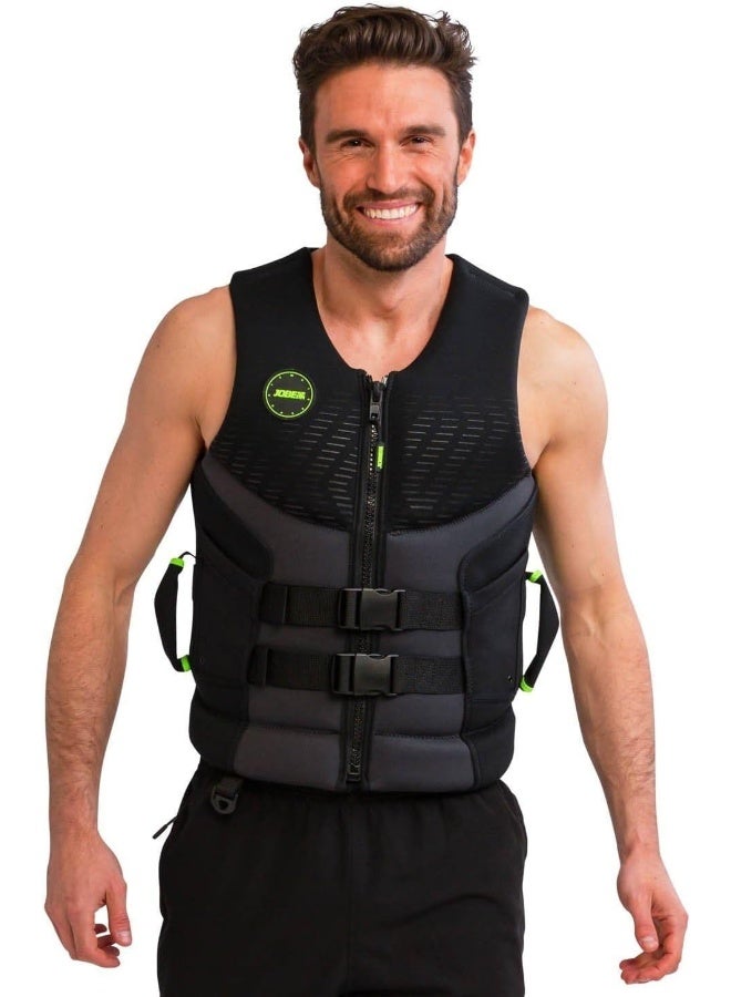 JOBE Jobe Premium Neoprene Life Vest Men Black S