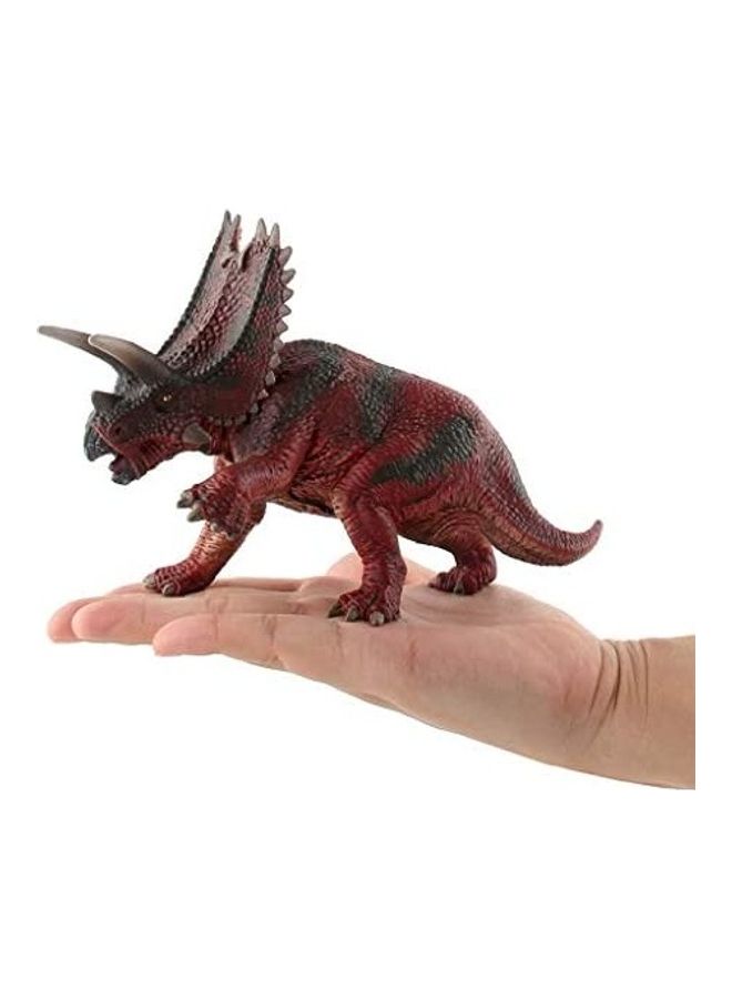 NIBEMINENT Pentagonal Dinosaur Toy 4cm - Image 3