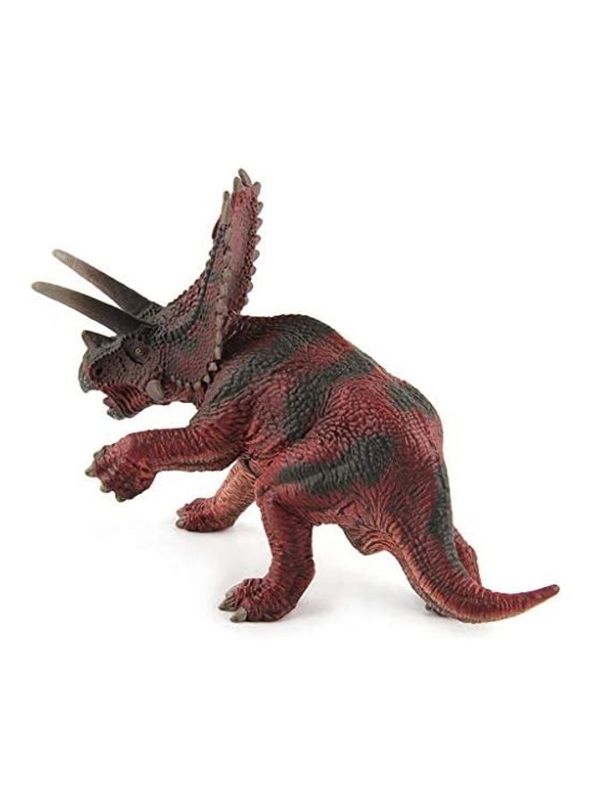 NIBEMINENT Pentagonal Dinosaur Toy 4cm - Image 2