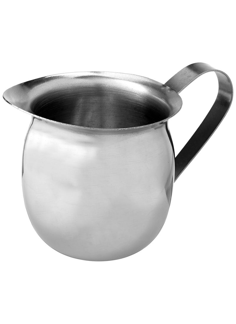 Winco Winco BCS5 Stainless Steel Bell Creamer 5Ounce 