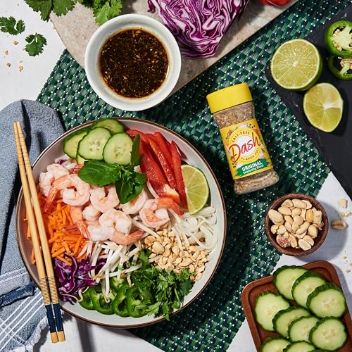 Dash Salt-Free Seasoning Blend, Original, 2.5 Ounce - Image 3