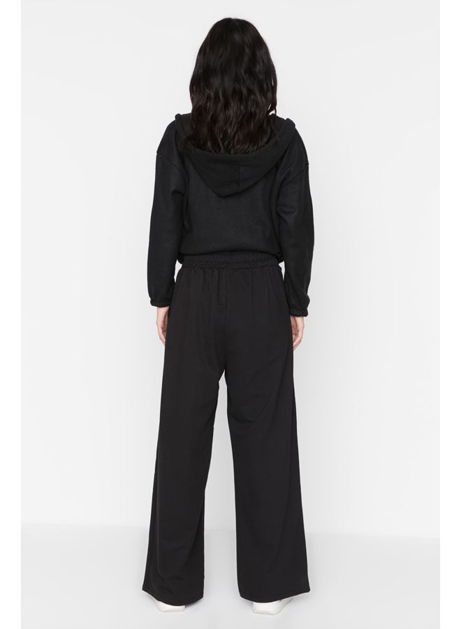 trendyol Woman Pants Black - Image 5