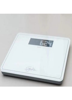 Beurer Gs 410 Signatureline White Digital Scale  - Image 1