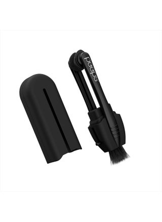 Carbon Klean Eyeglass Lens Cleaner - Efficient and Durable Carbon Microfiber Technology - Exclusively Used by NASA - 500 Uses (Black Soft Touch) - pzsku/Z7ECC88CCB3E1368DC158Z/45/_/1715649918/1e52969a-c593-4b64-b2d2-59b3854214bd