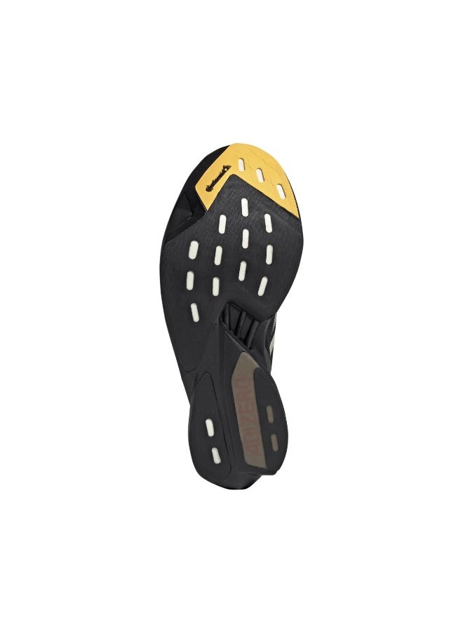 Adidas - Adidas Adizero Adios Pro 3 M Black Running Shoes For Unisex 3.5 - Image 1
