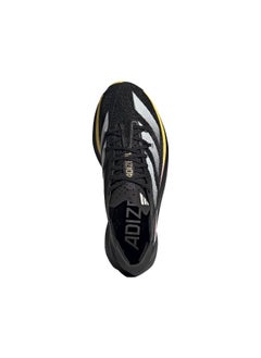 Adidas Adidas Adizero Adios Pro 3 M Black Running Shoes For Unisex 3.5  - Image 3