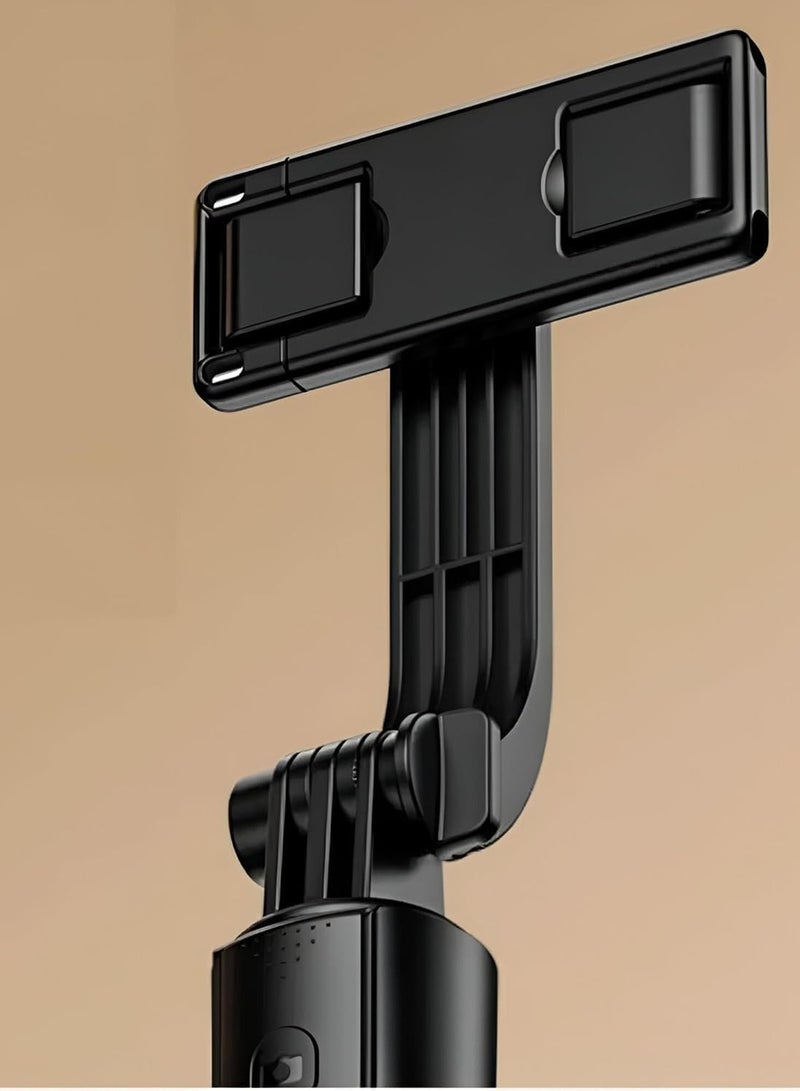 Bluetooth Selfie Stick With Remote Control and Convert to Tripod Holder Stand - Image 5