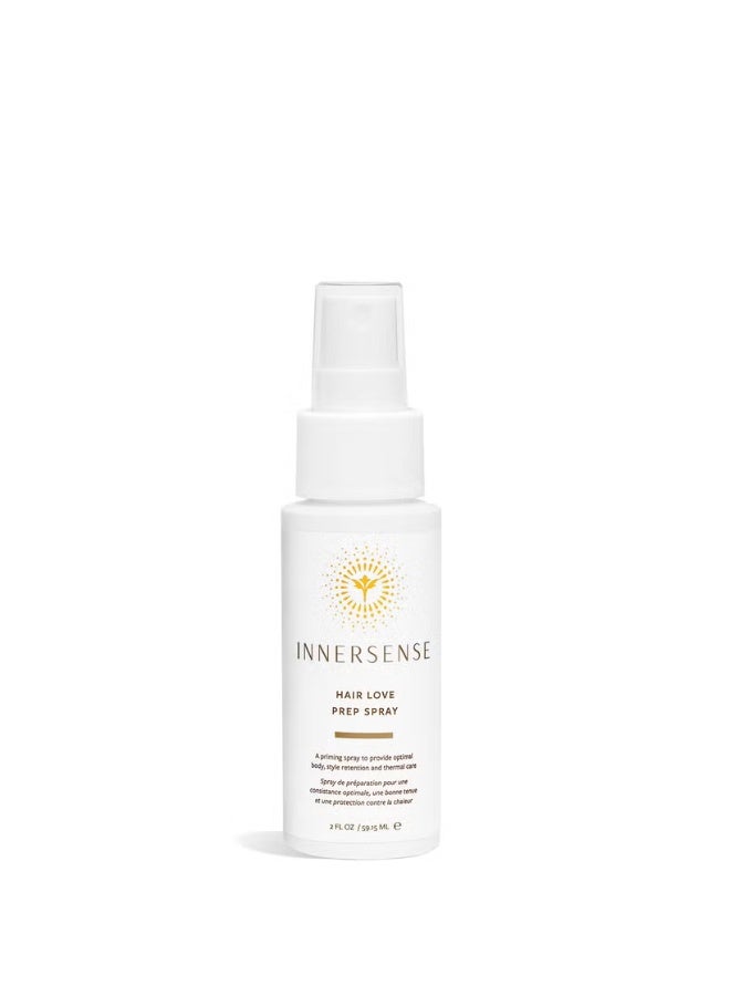 Innersense Hair Love Prep Spray 59ml - Image 1