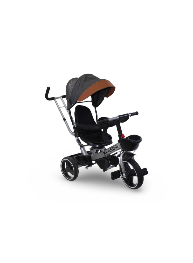 Xiashi 4-in-1 Baby Trike - Image 1