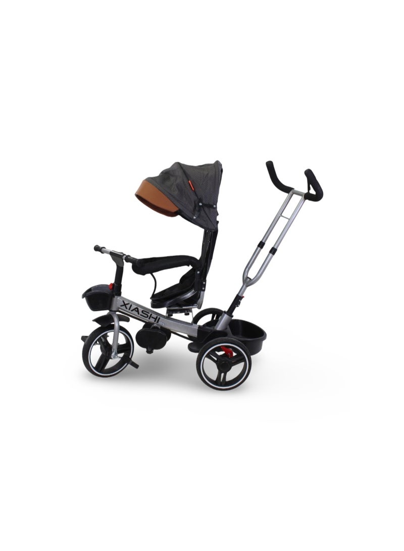 Xiashi 4-in-1 Baby Trike - Image 2
