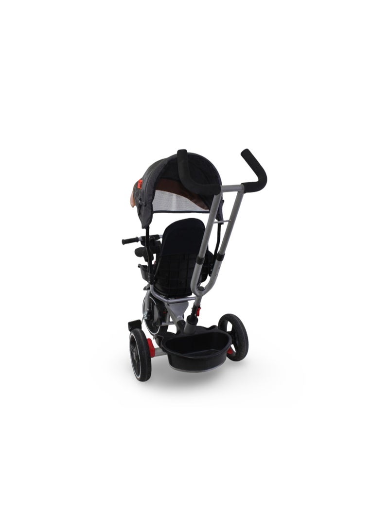 Xiashi 4-in-1 Baby Trike - Image 3